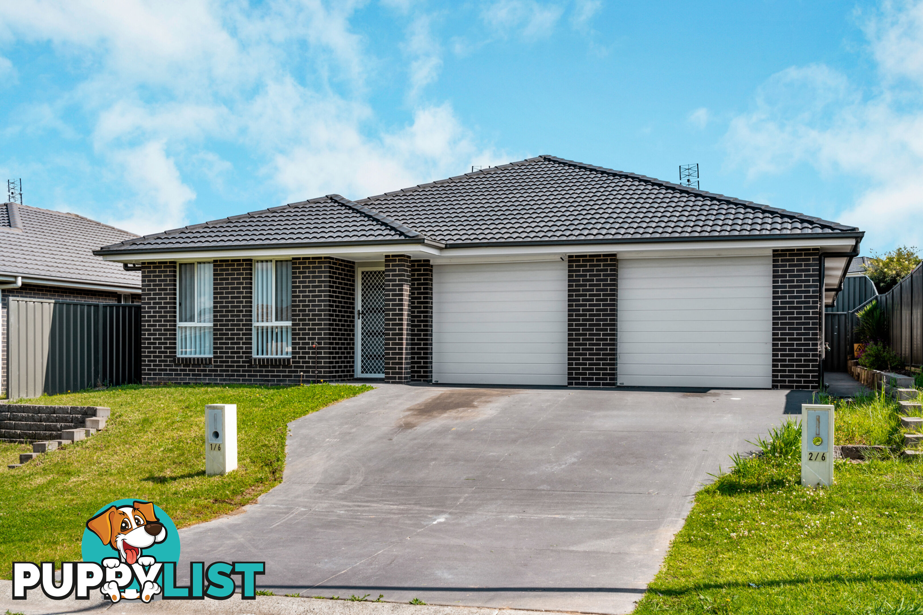 6 Shalistan Street CLIFTLEIGH NSW 2321