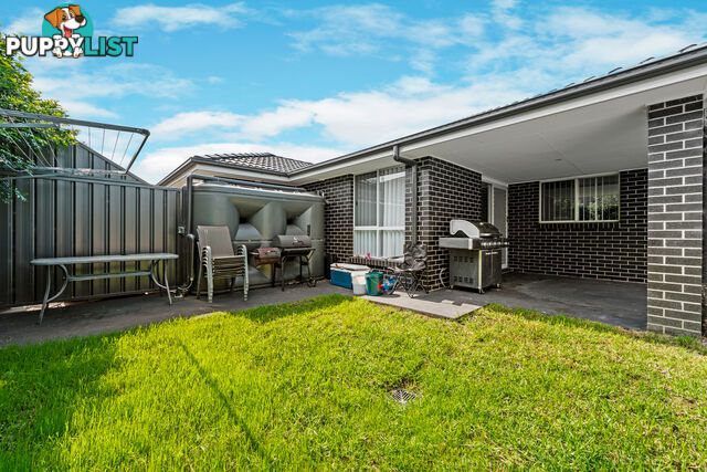 6 Shalistan Street CLIFTLEIGH NSW 2321