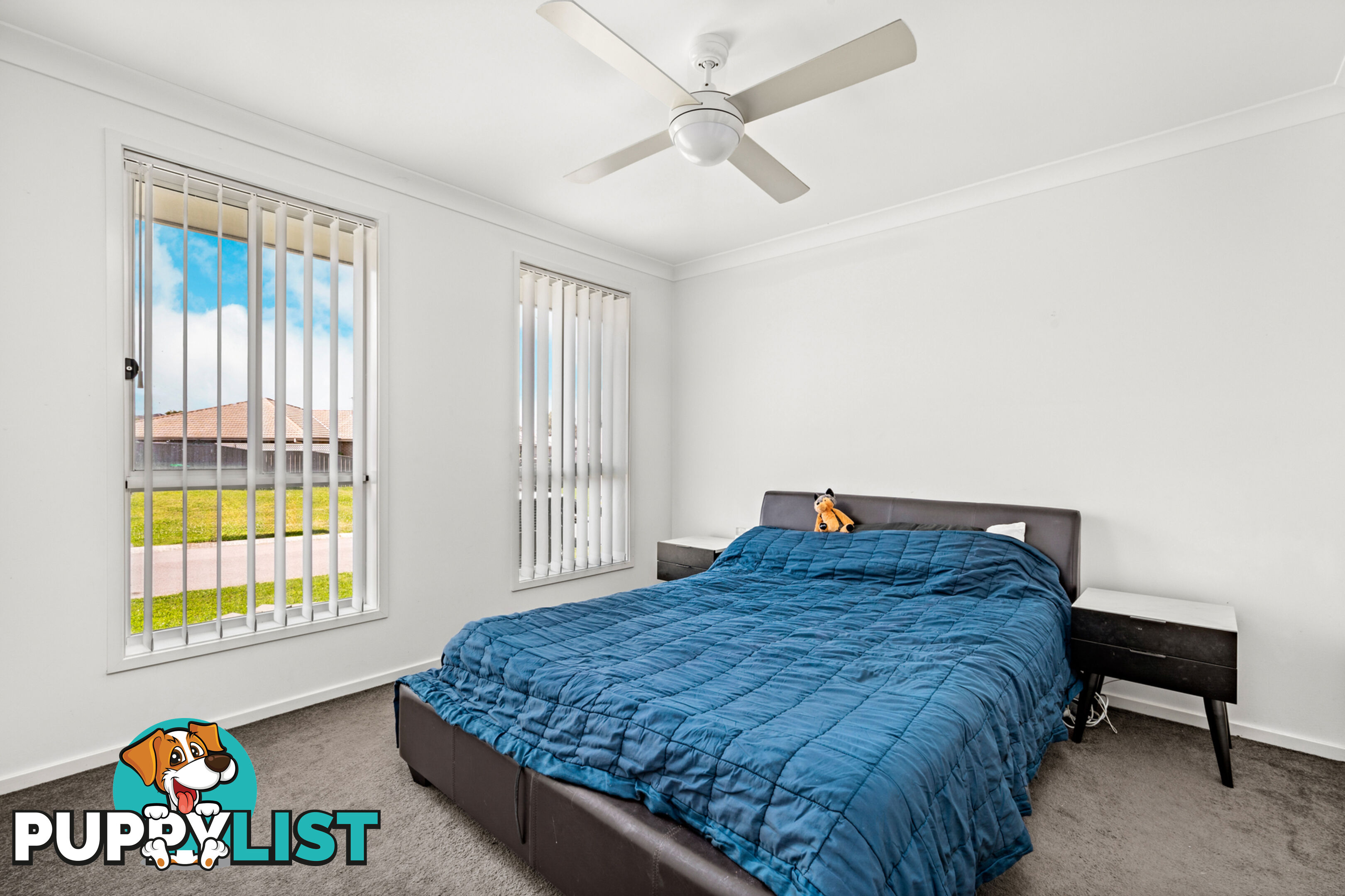 6 Shalistan Street CLIFTLEIGH NSW 2321