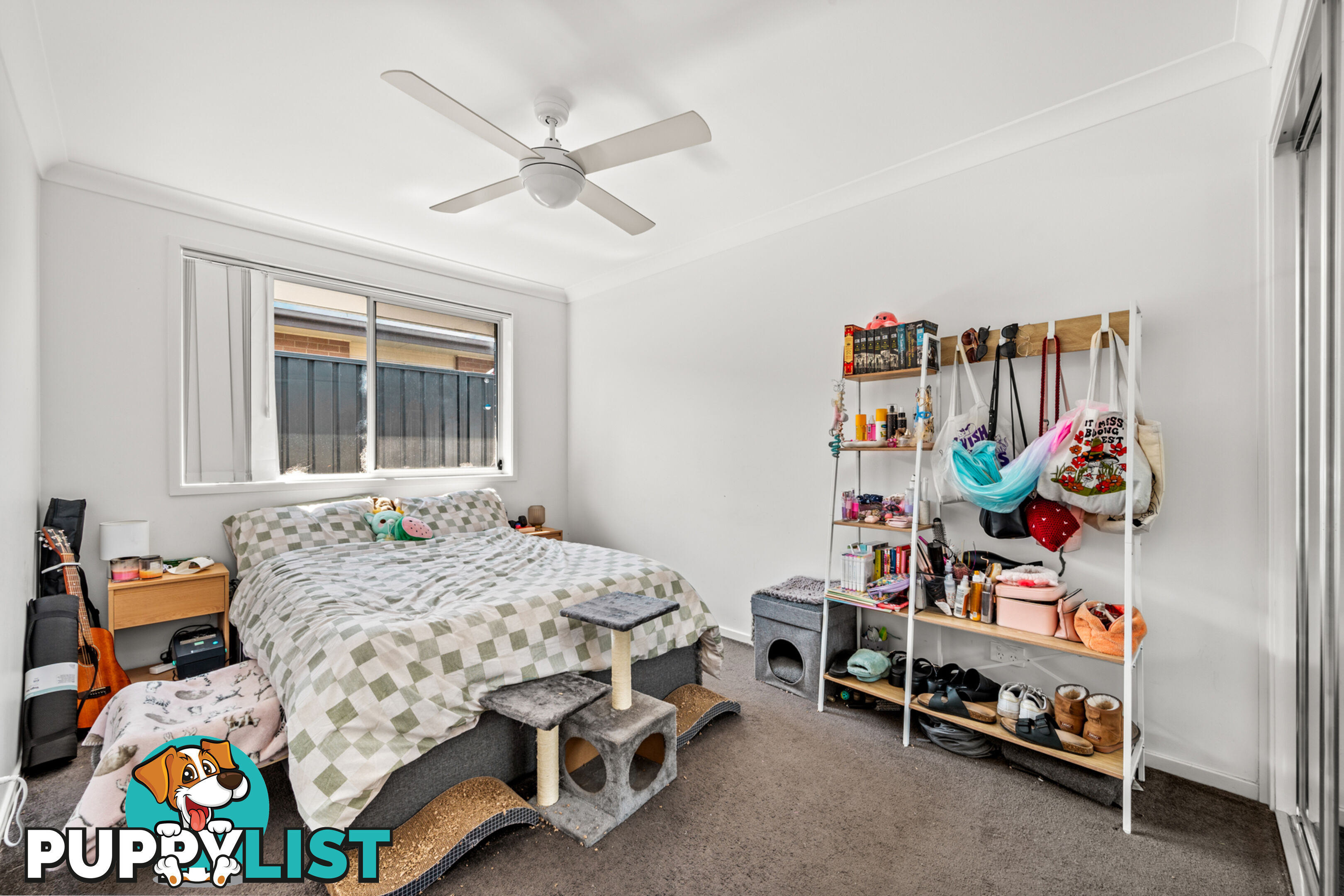 6 Shalistan Street CLIFTLEIGH NSW 2321