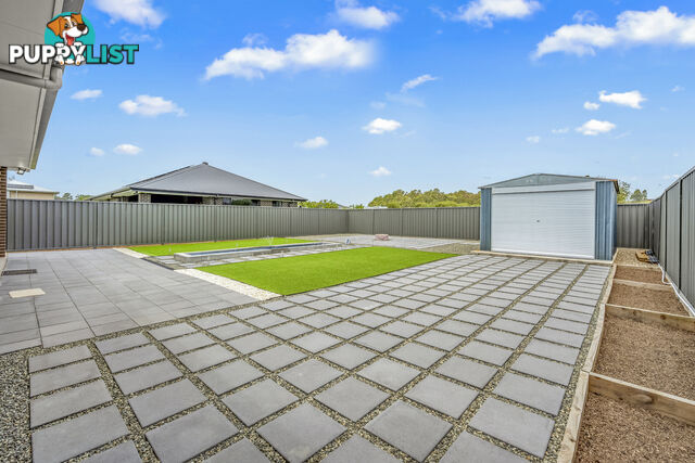 3 Riverdale Close RUTHERFORD NSW 2320