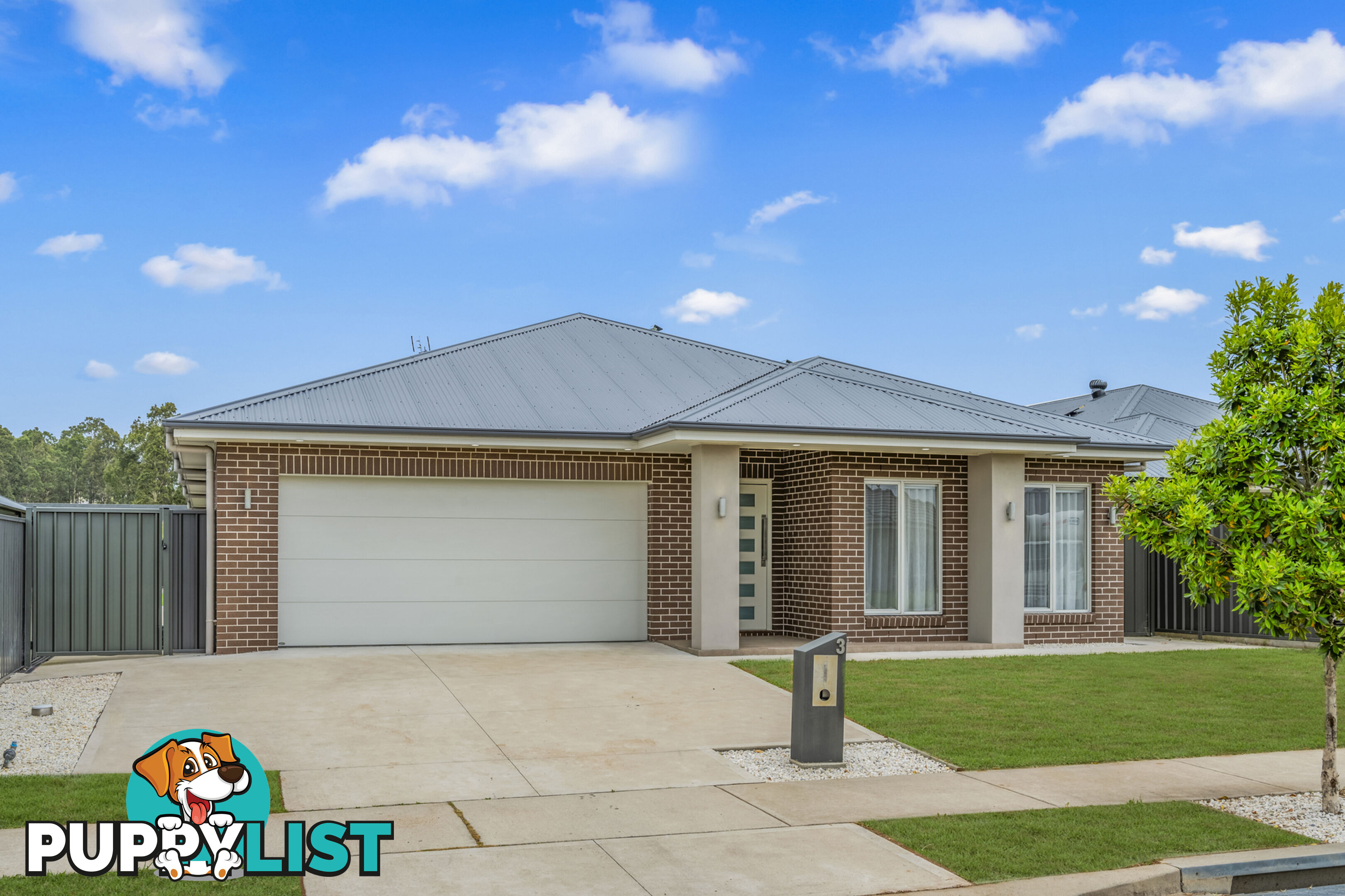 3 Riverdale Close RUTHERFORD NSW 2320