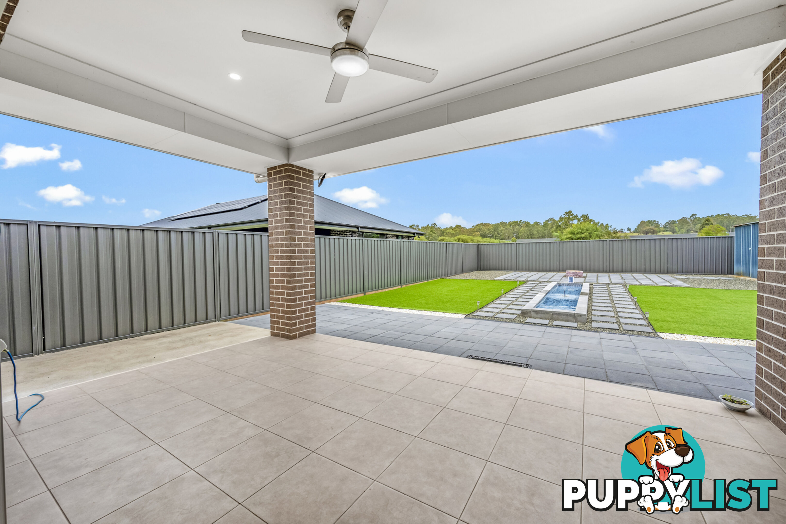 3 Riverdale Close RUTHERFORD NSW 2320