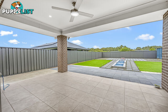 3 Riverdale Close RUTHERFORD NSW 2320