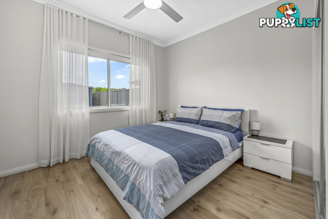 3 Riverdale Close RUTHERFORD NSW 2320