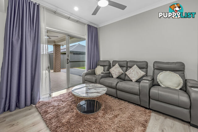 3 Riverdale Close RUTHERFORD NSW 2320