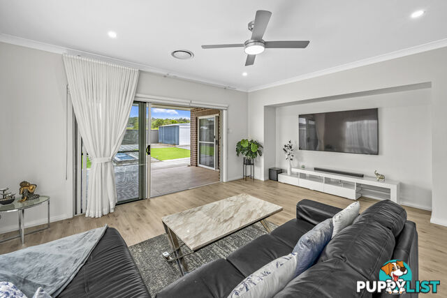 3 Riverdale Close RUTHERFORD NSW 2320