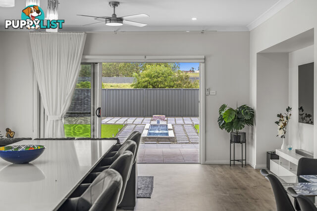 3 Riverdale Close RUTHERFORD NSW 2320