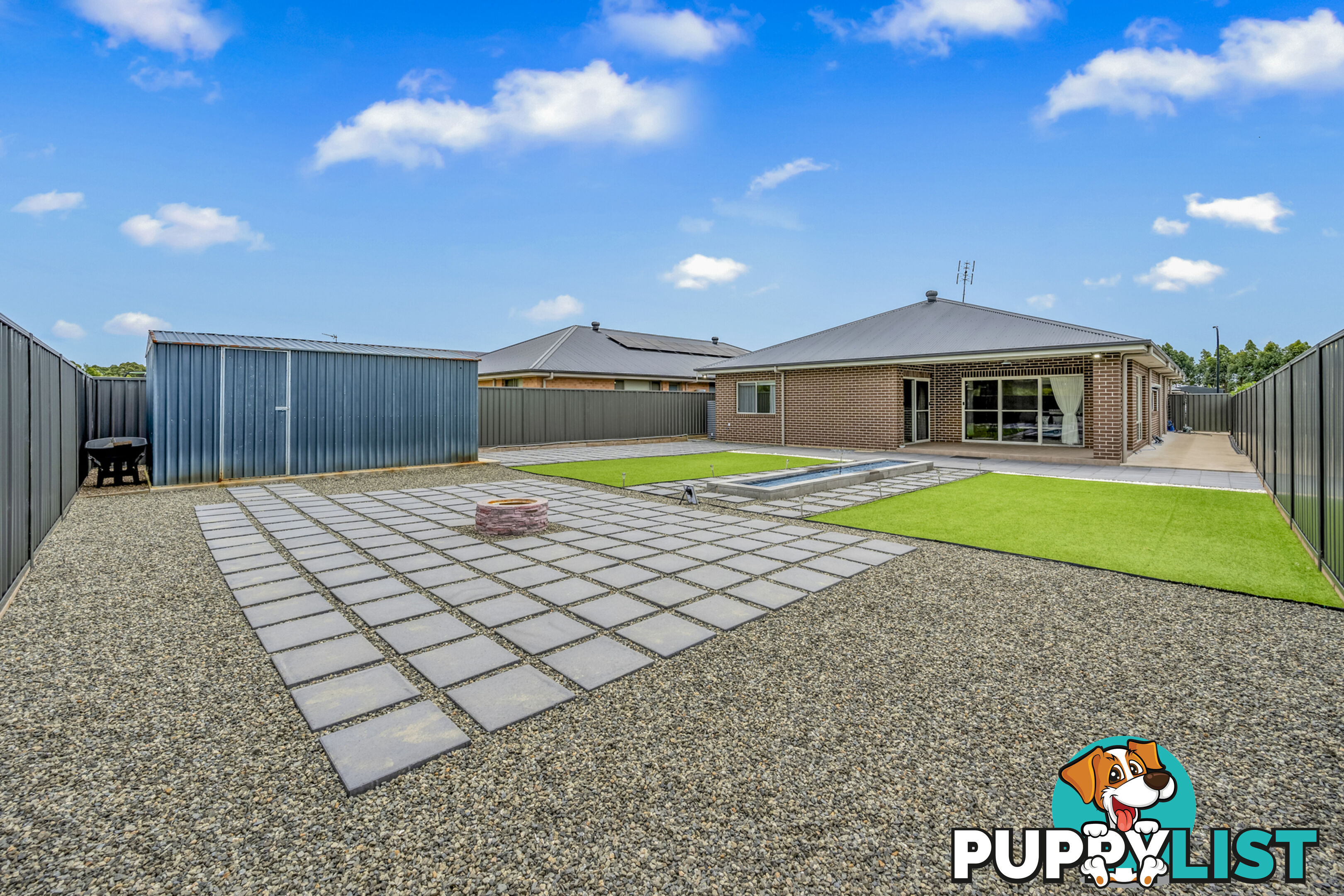 3 Riverdale Close RUTHERFORD NSW 2320