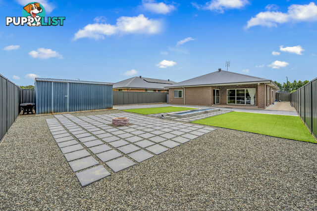 3 Riverdale Close RUTHERFORD NSW 2320