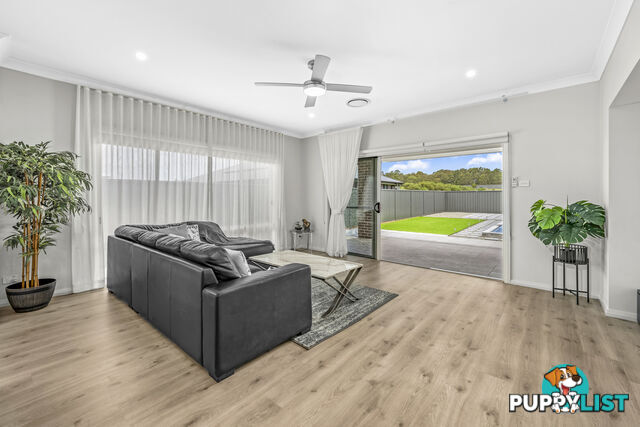 3 Riverdale Close RUTHERFORD NSW 2320