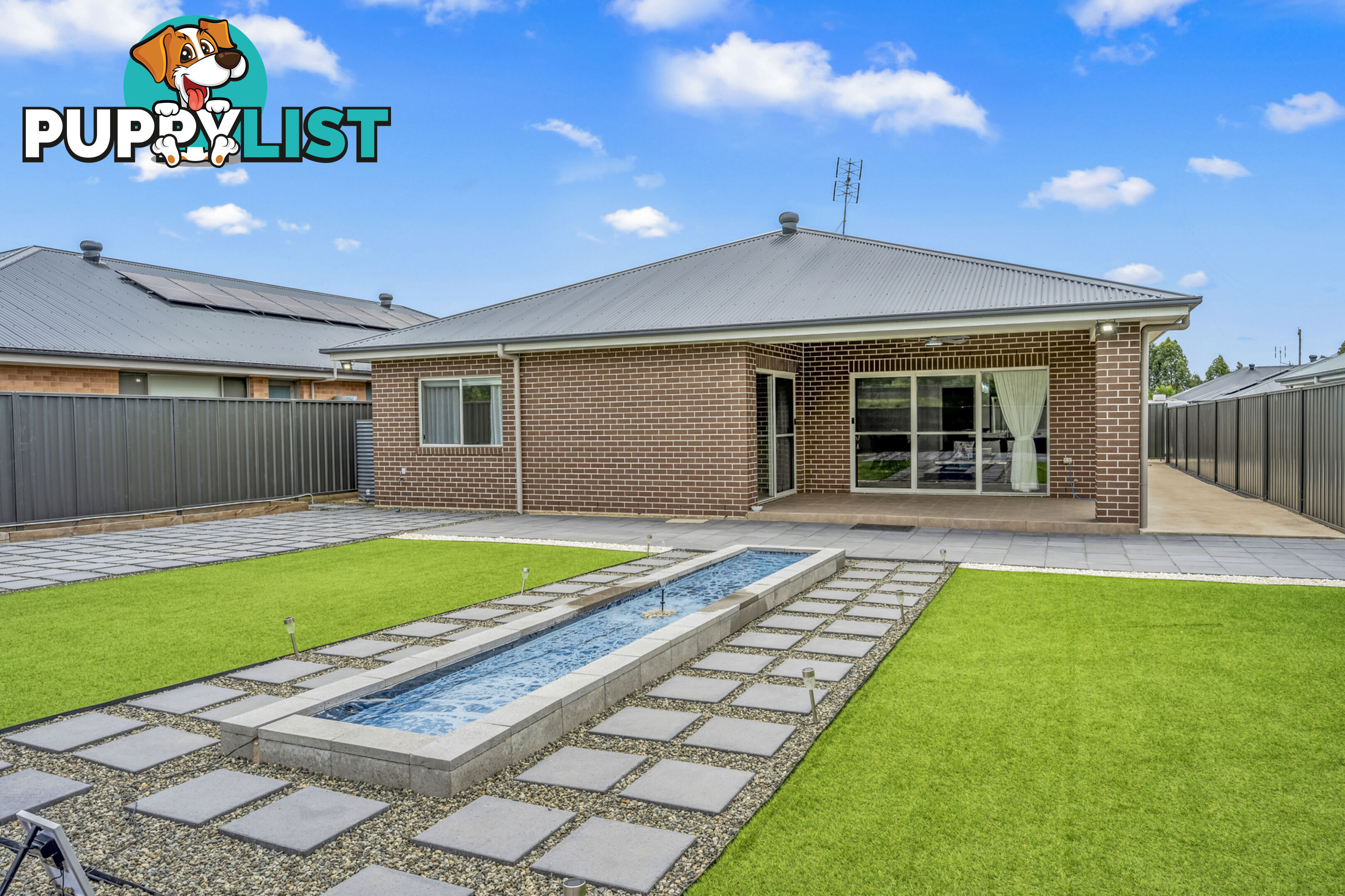 3 Riverdale Close RUTHERFORD NSW 2320