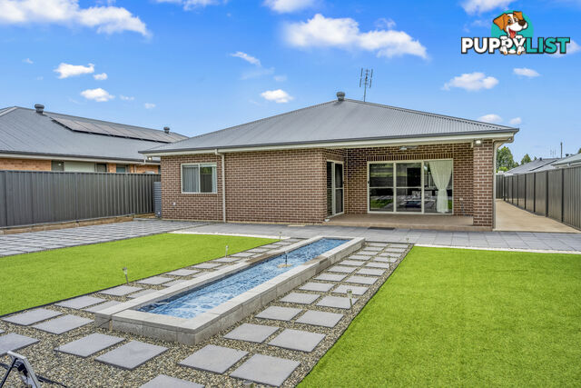 3 Riverdale Close RUTHERFORD NSW 2320