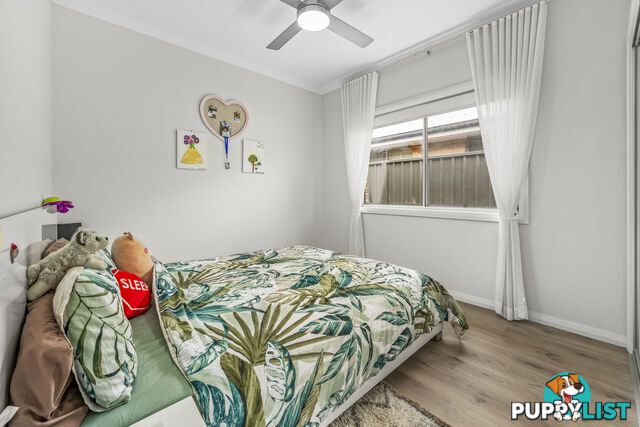 3 Riverdale Close RUTHERFORD NSW 2320