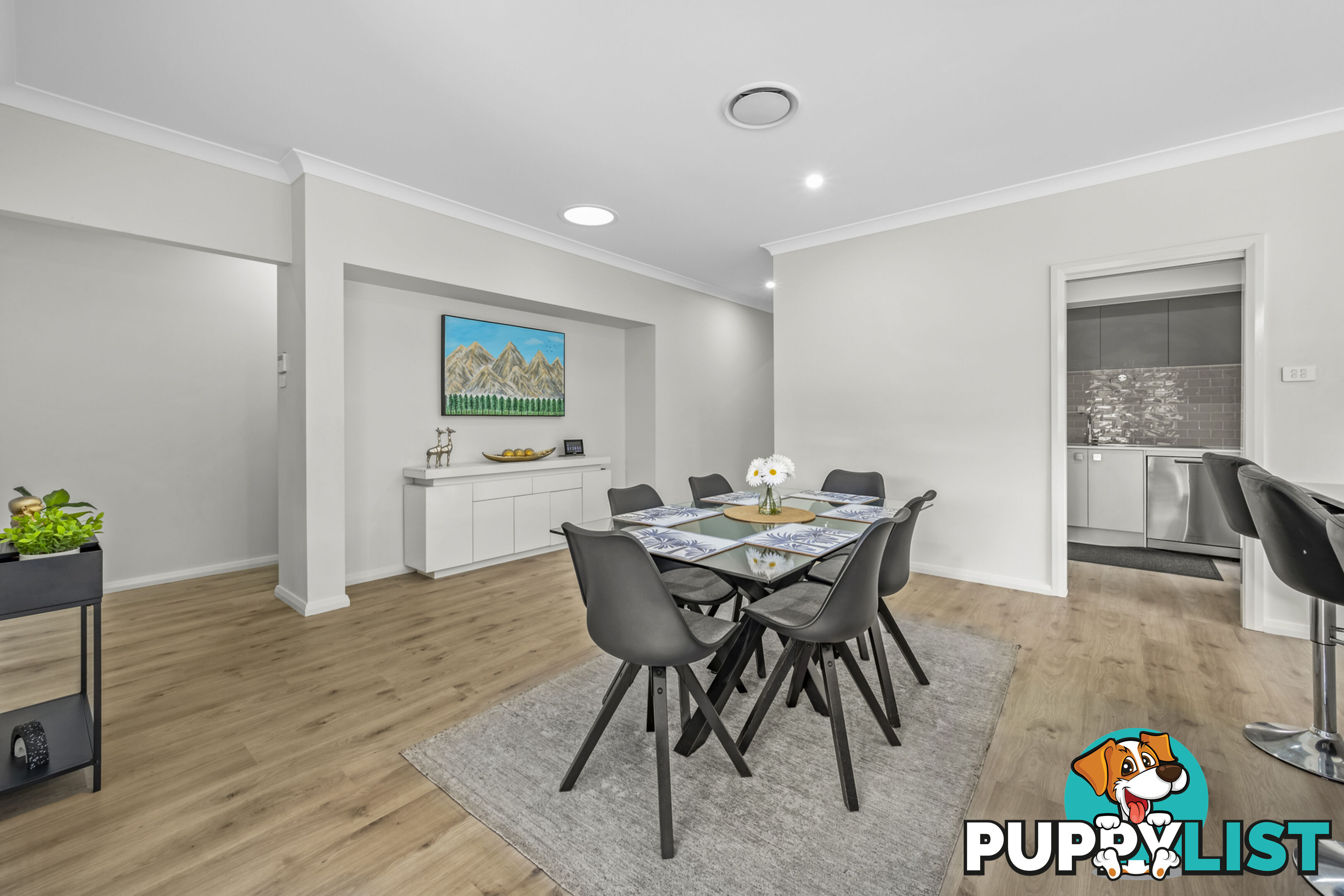 3 Riverdale Close RUTHERFORD NSW 2320