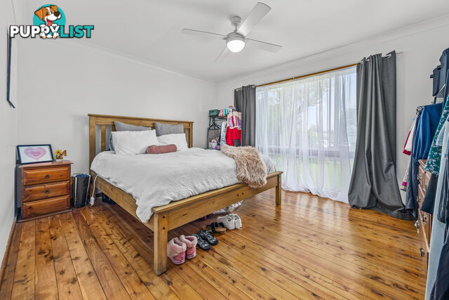 7 Vista Parade EAST MAITLAND NSW 2323
