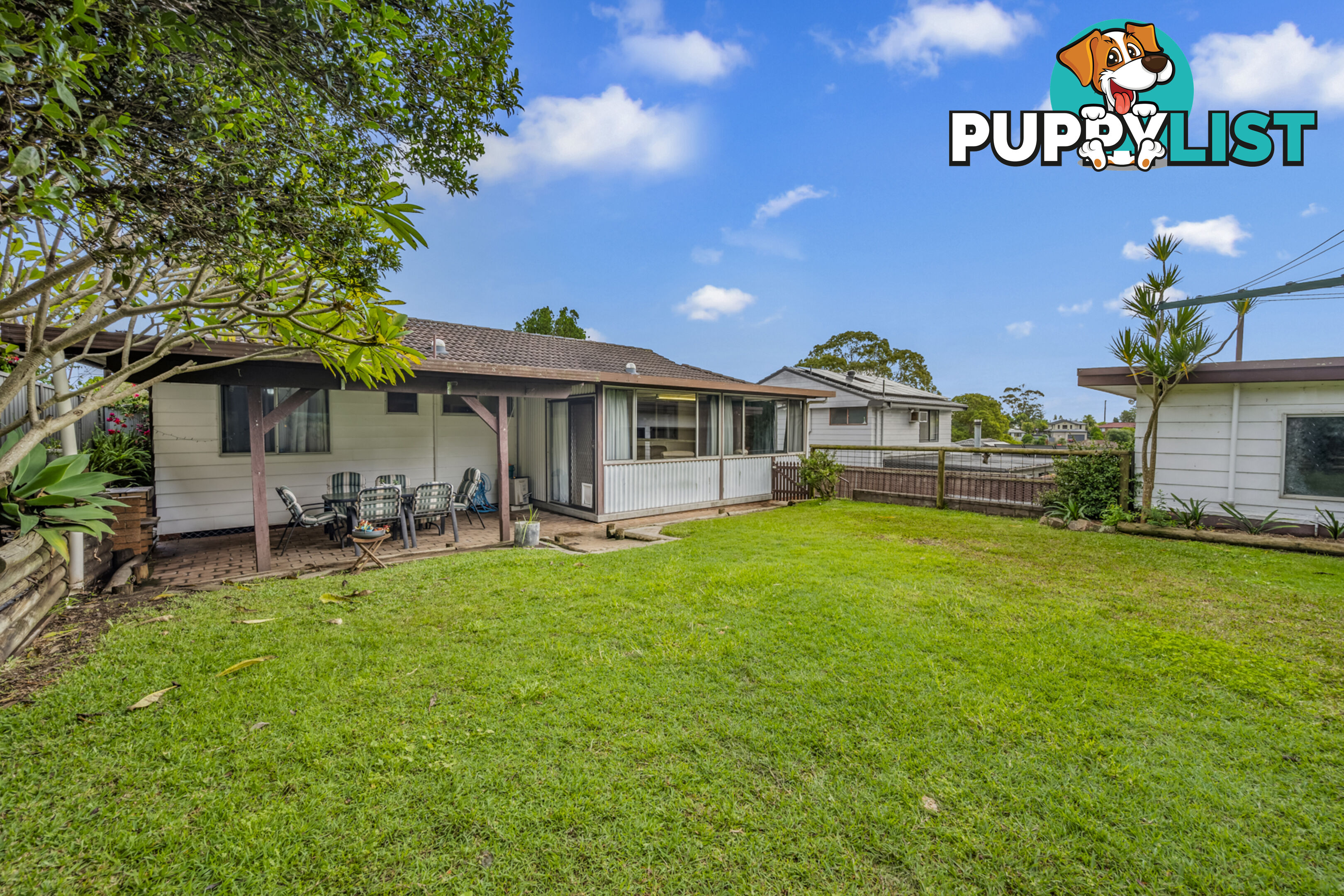 7 Vista Parade EAST MAITLAND NSW 2323