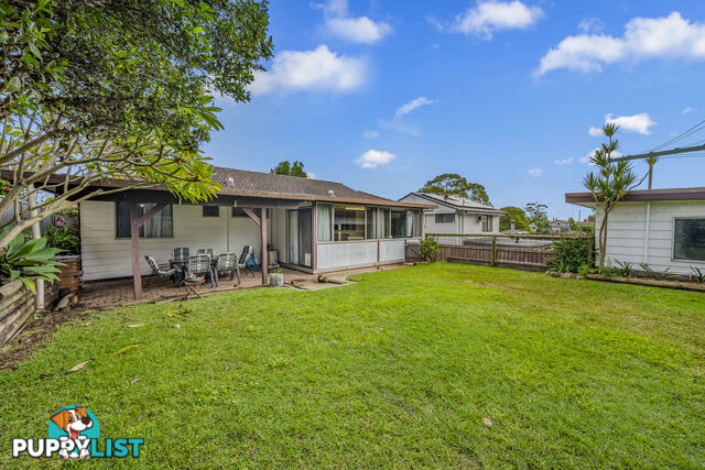 7 Vista Parade EAST MAITLAND NSW 2323