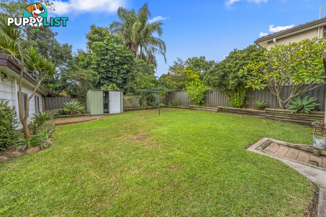 7 Vista Parade EAST MAITLAND NSW 2323