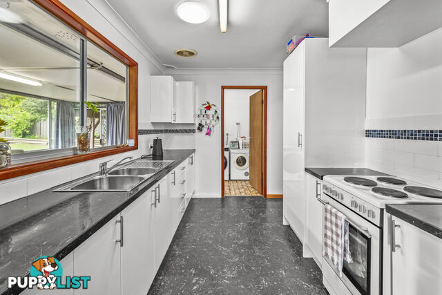 7 Vista Parade EAST MAITLAND NSW 2323