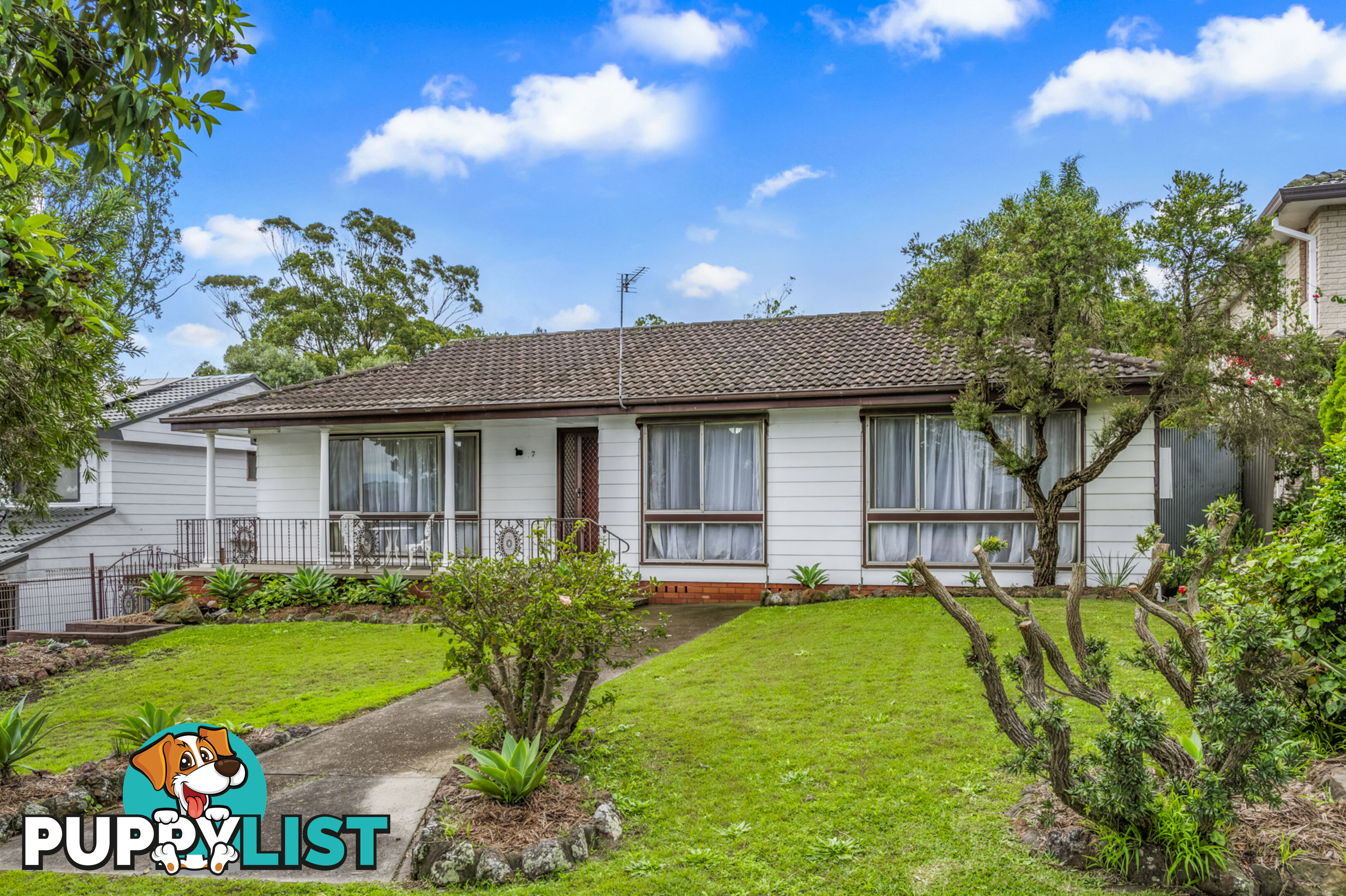 7 Vista Parade EAST MAITLAND NSW 2323