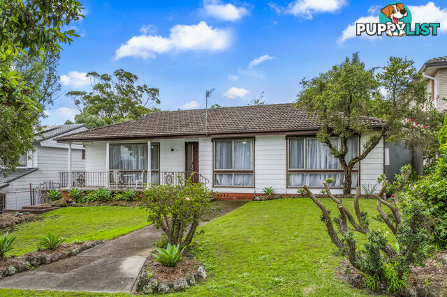 7 Vista Parade EAST MAITLAND NSW 2323