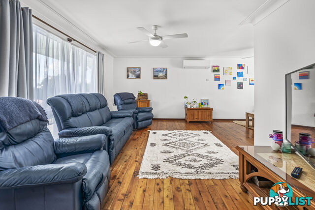 7 Vista Parade EAST MAITLAND NSW 2323