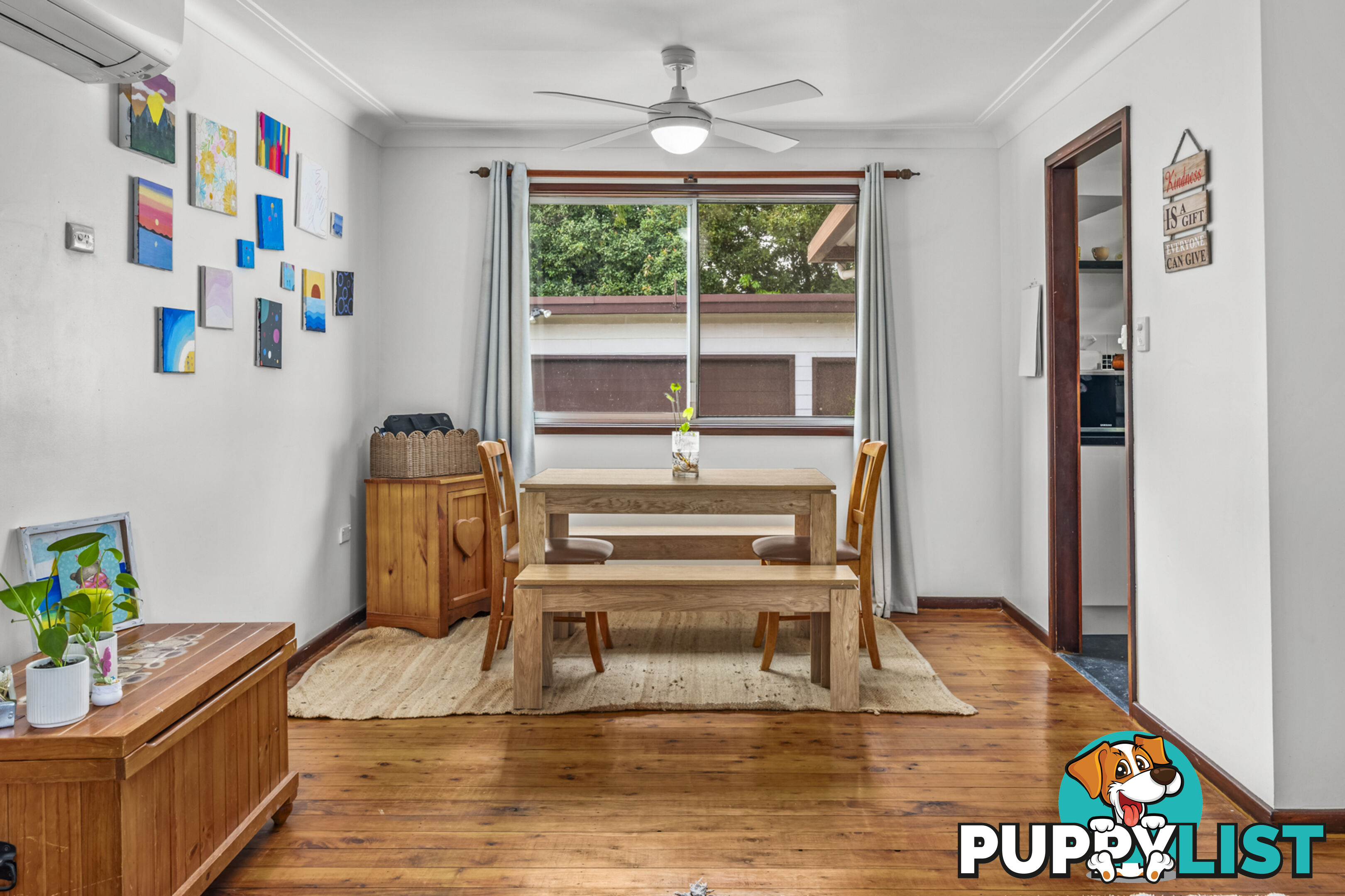 7 Vista Parade EAST MAITLAND NSW 2323
