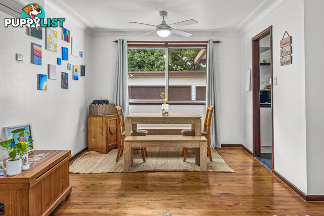 7 Vista Parade EAST MAITLAND NSW 2323
