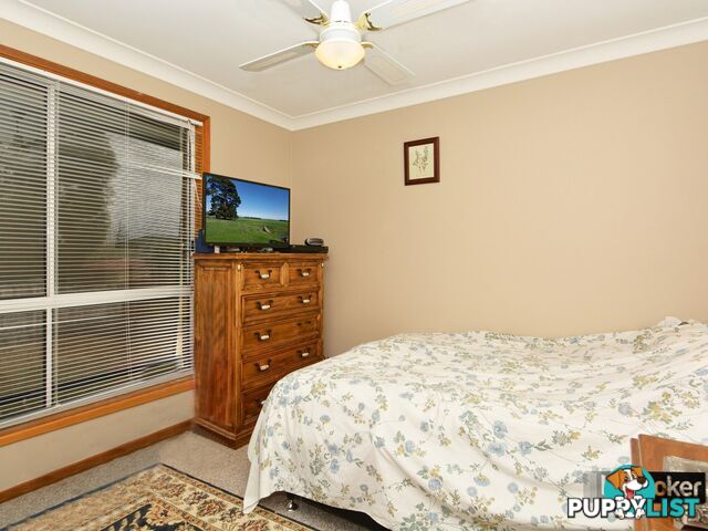 Units 1 & 2/26 Denton Park Drive RUTHERFORD NSW 2320