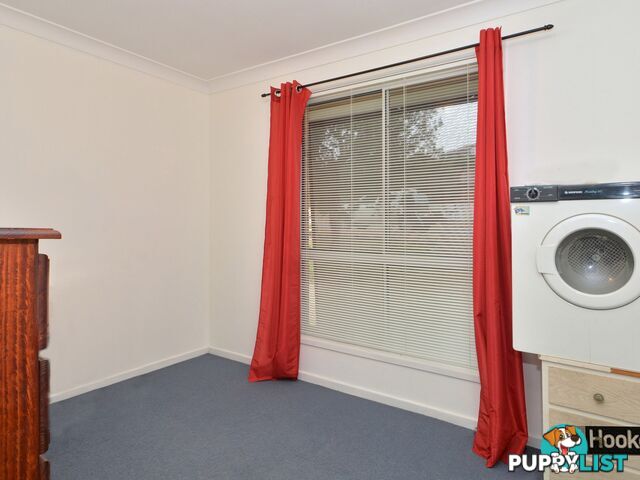 Units 1 & 2/26 Denton Park Drive RUTHERFORD NSW 2320