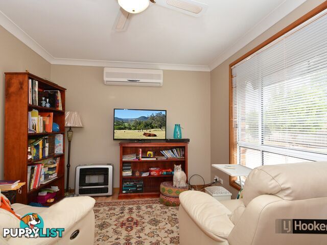 Units 1 & 2/26 Denton Park Drive RUTHERFORD NSW 2320