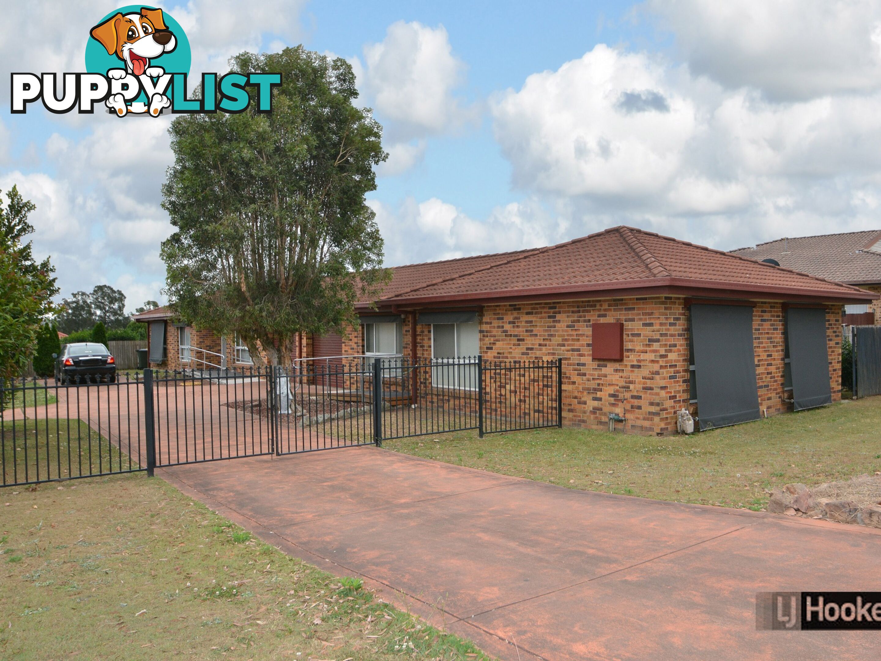 Units 1 & 2/26 Denton Park Drive RUTHERFORD NSW 2320