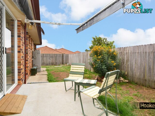 Units 1 & 2/26 Denton Park Drive RUTHERFORD NSW 2320