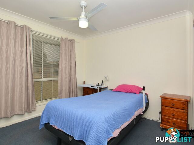 Units 1 & 2/26 Denton Park Drive RUTHERFORD NSW 2320