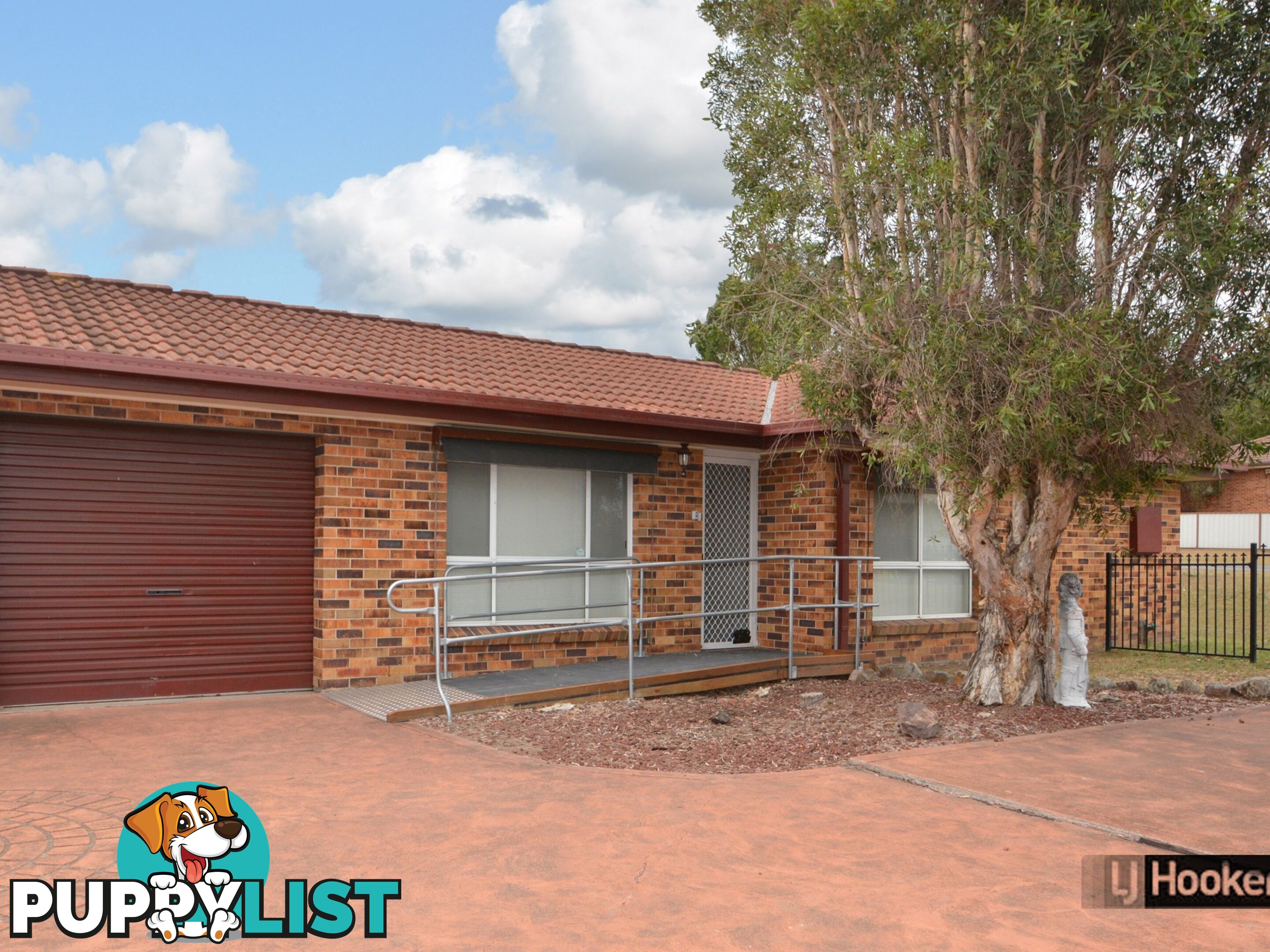 Units 1 & 2/26 Denton Park Drive RUTHERFORD NSW 2320