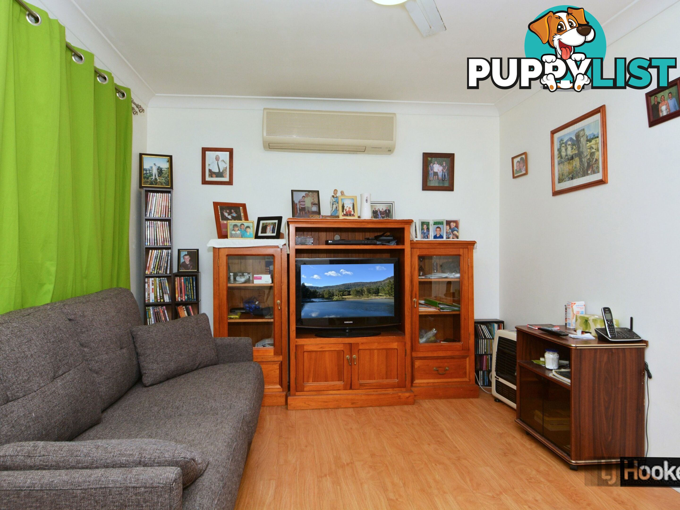 Units 1 & 2/26 Denton Park Drive RUTHERFORD NSW 2320