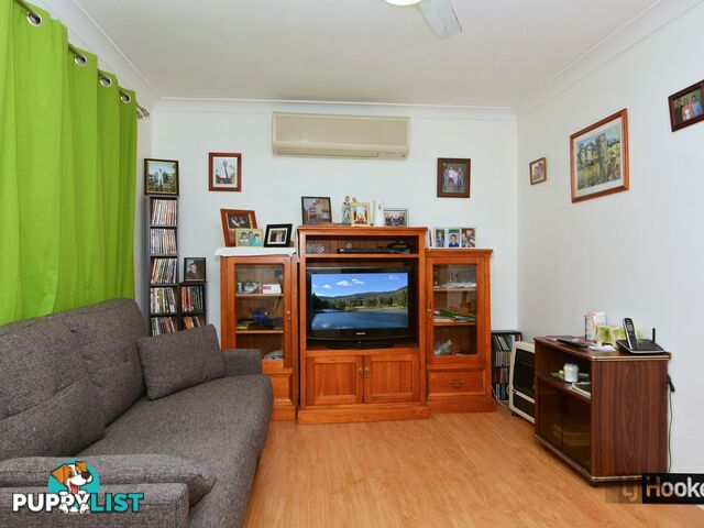 Units 1 & 2/26 Denton Park Drive RUTHERFORD NSW 2320