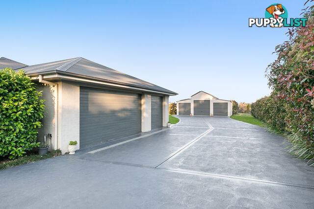 11 Lomandra Place WINDELLA NSW 2320