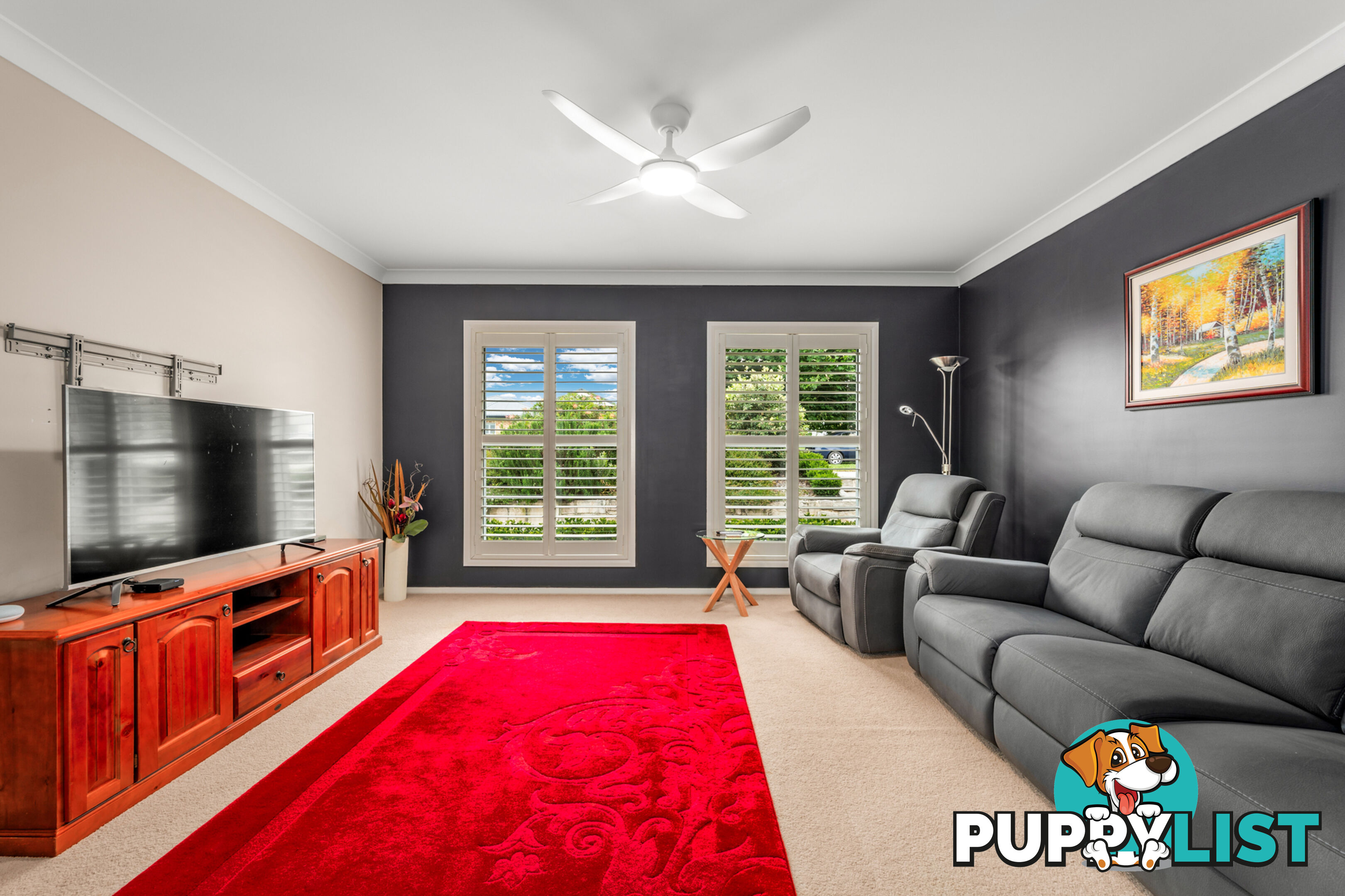 52 Stanton Drive RAWORTH NSW 2321