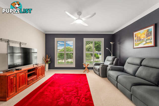 52 Stanton Drive RAWORTH NSW 2321