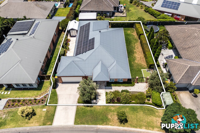 52 Stanton Drive RAWORTH NSW 2321