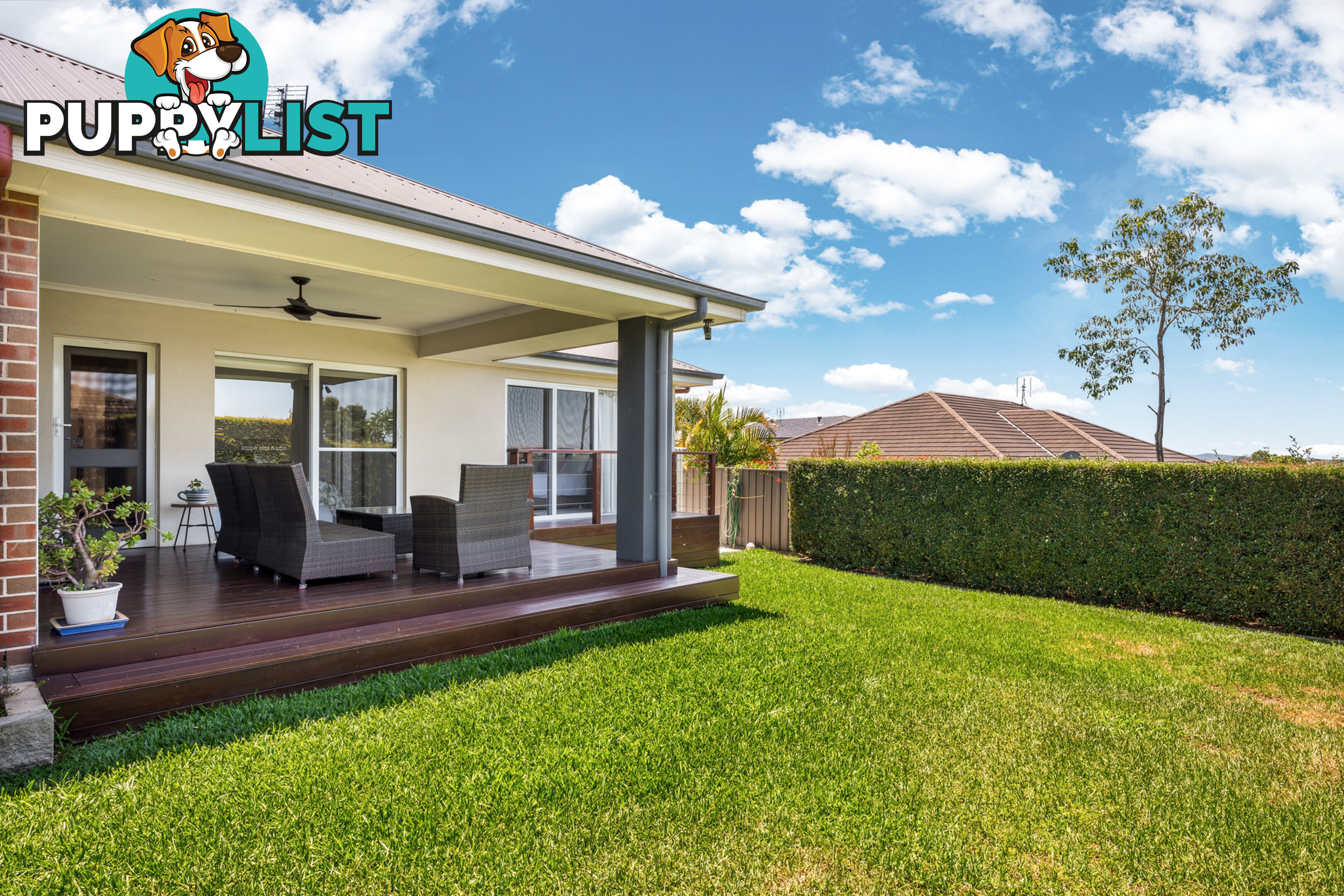 52 Stanton Drive RAWORTH NSW 2321