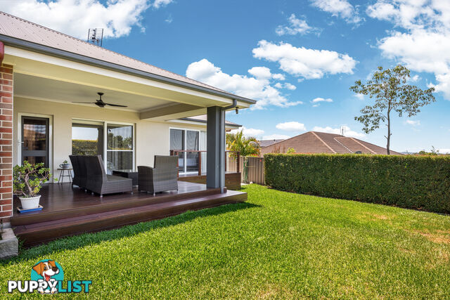 52 Stanton Drive RAWORTH NSW 2321