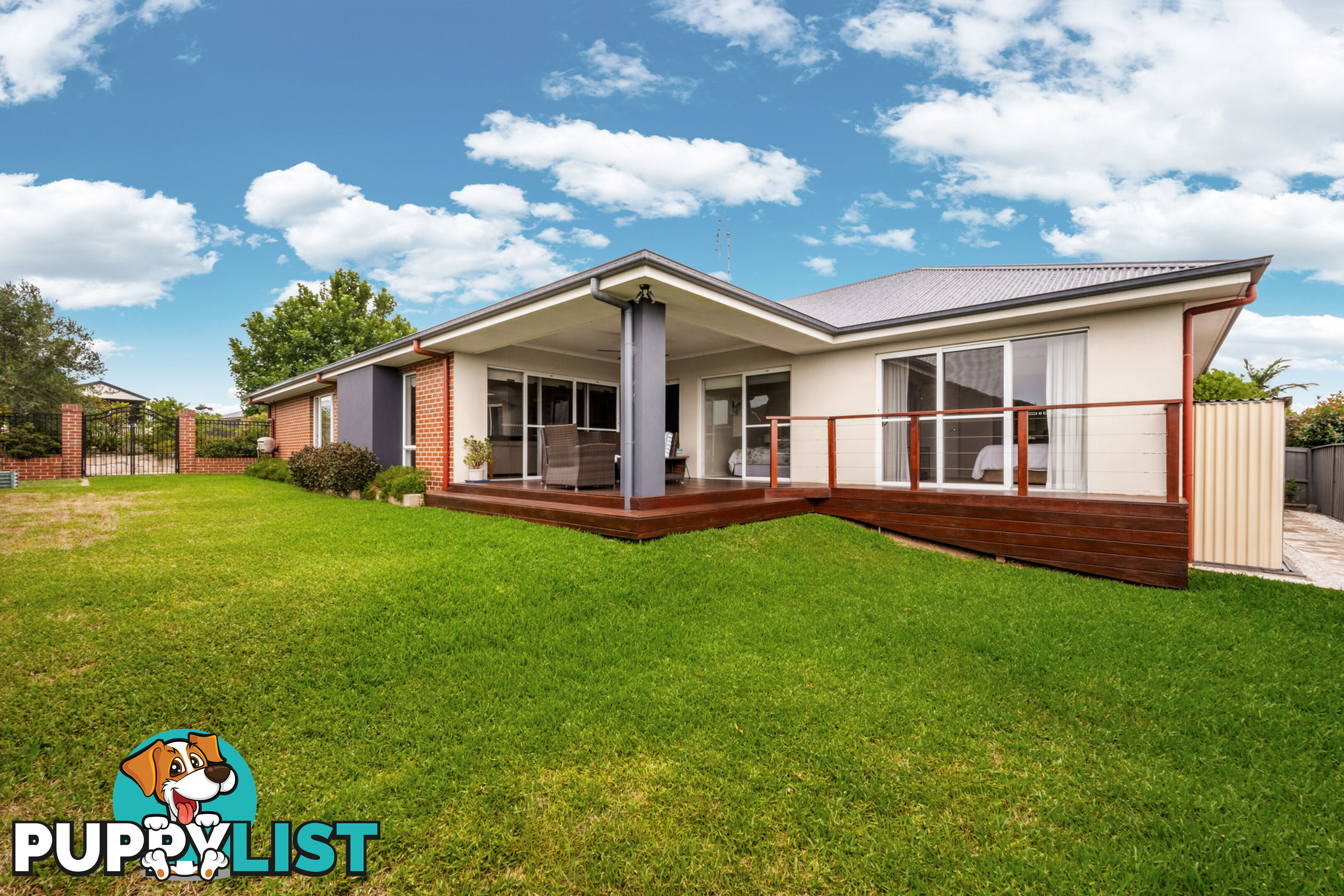 52 Stanton Drive RAWORTH NSW 2321