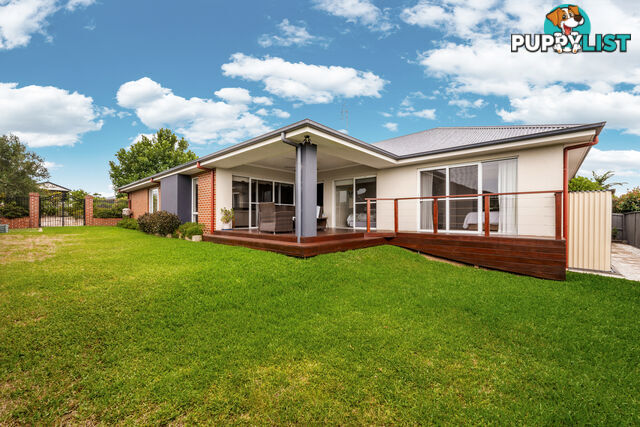 52 Stanton Drive RAWORTH NSW 2321