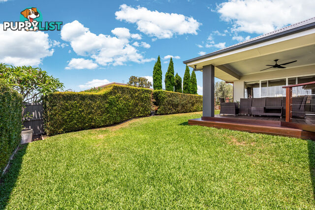 52 Stanton Drive RAWORTH NSW 2321