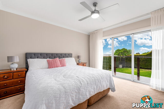 52 Stanton Drive RAWORTH NSW 2321