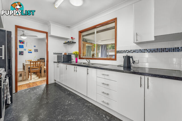 7 Vista Parade EAST MAITLAND NSW 2323