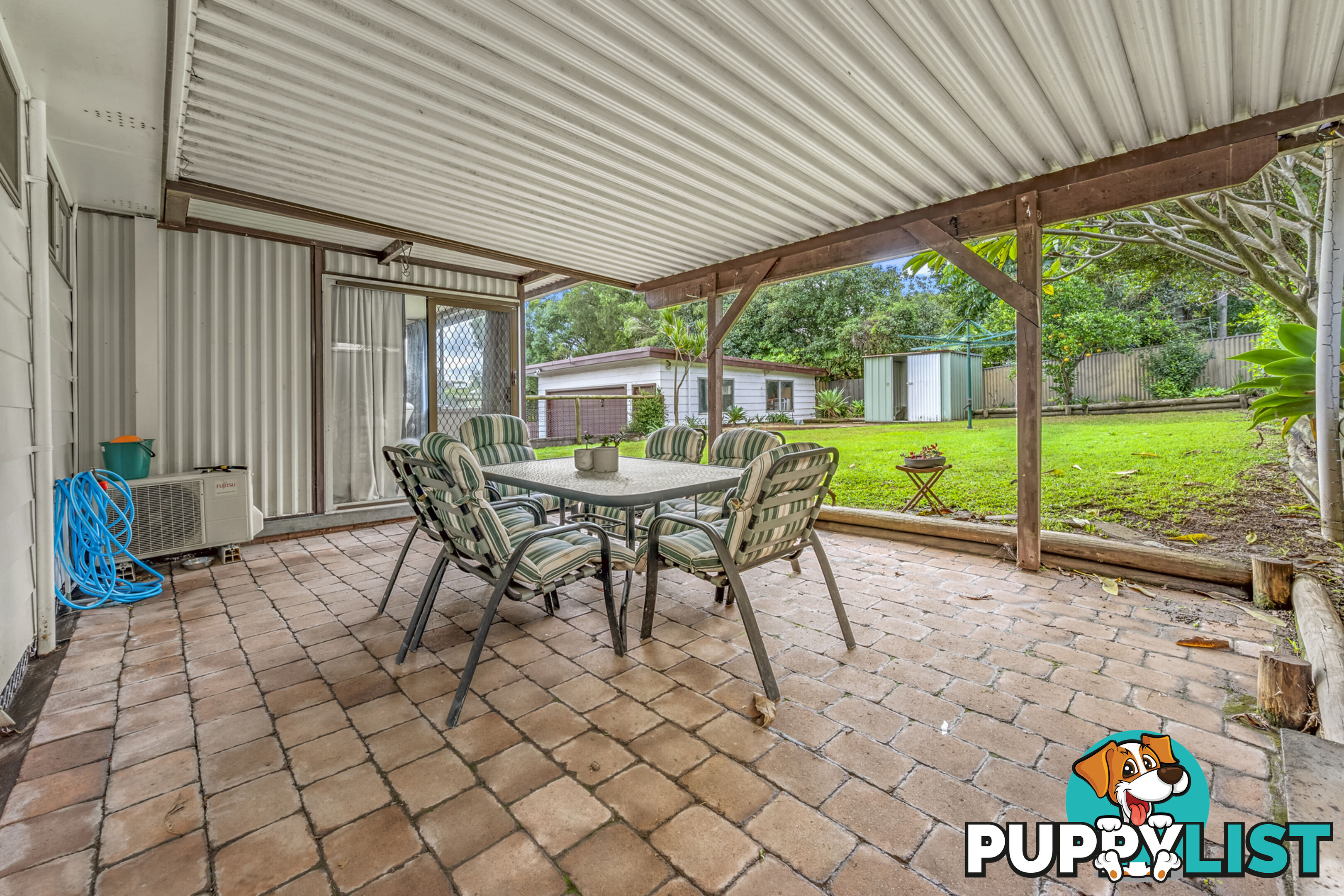 7 Vista Parade EAST MAITLAND NSW 2323